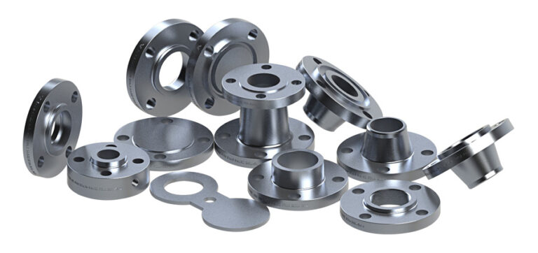 Flanges