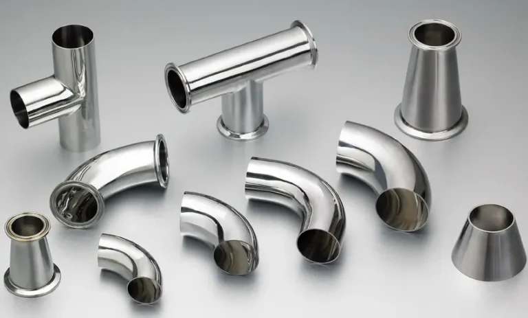 Sanitary Fittings