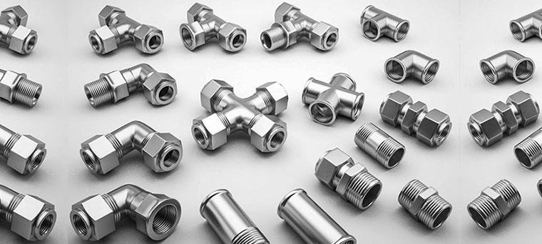 Pipe-Fittings