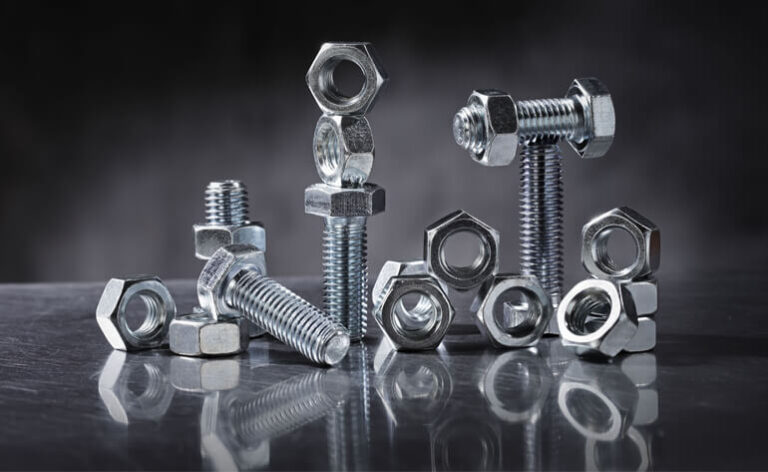 Fasteners