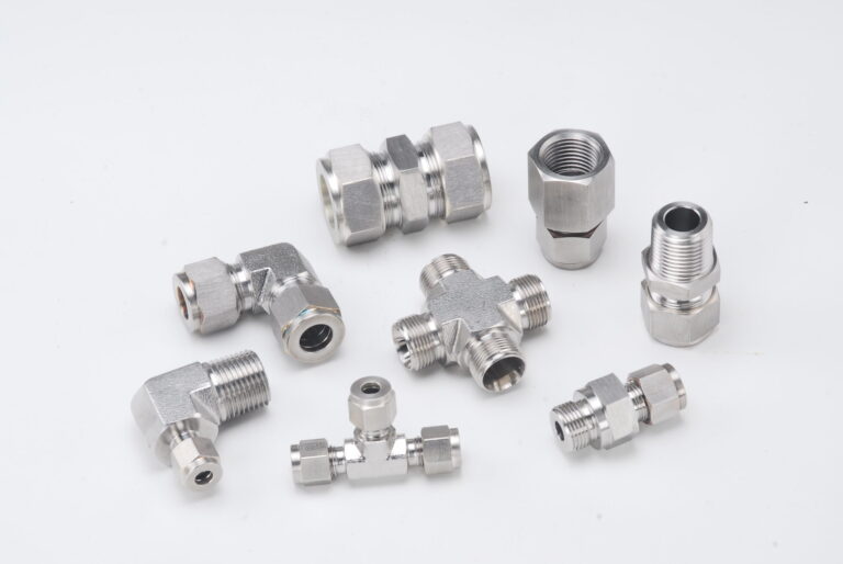 Tube Fittings